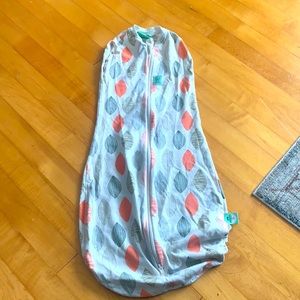ErgoPouch Organic cotton sleep sack (3-12mo)